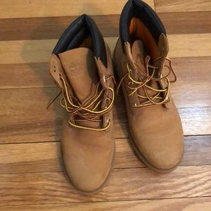Women’s timberland winter boots